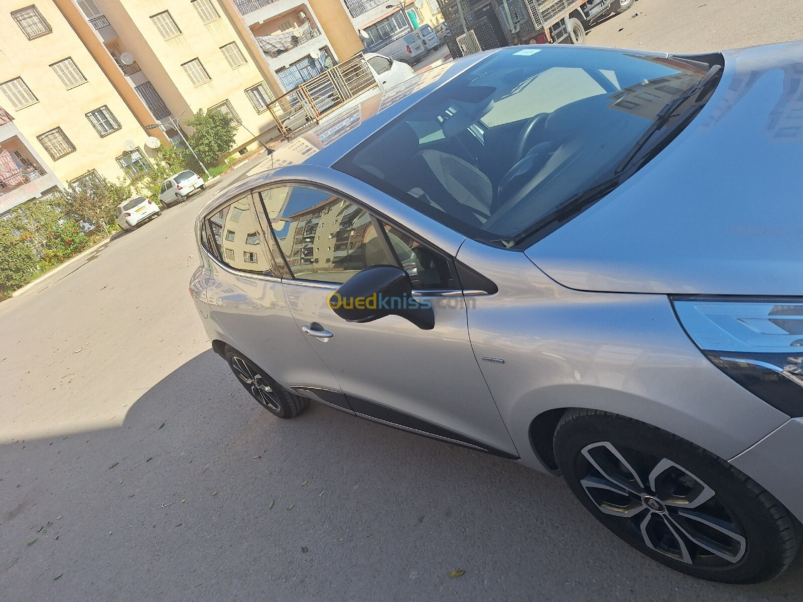 Renault Clio 4 2018 