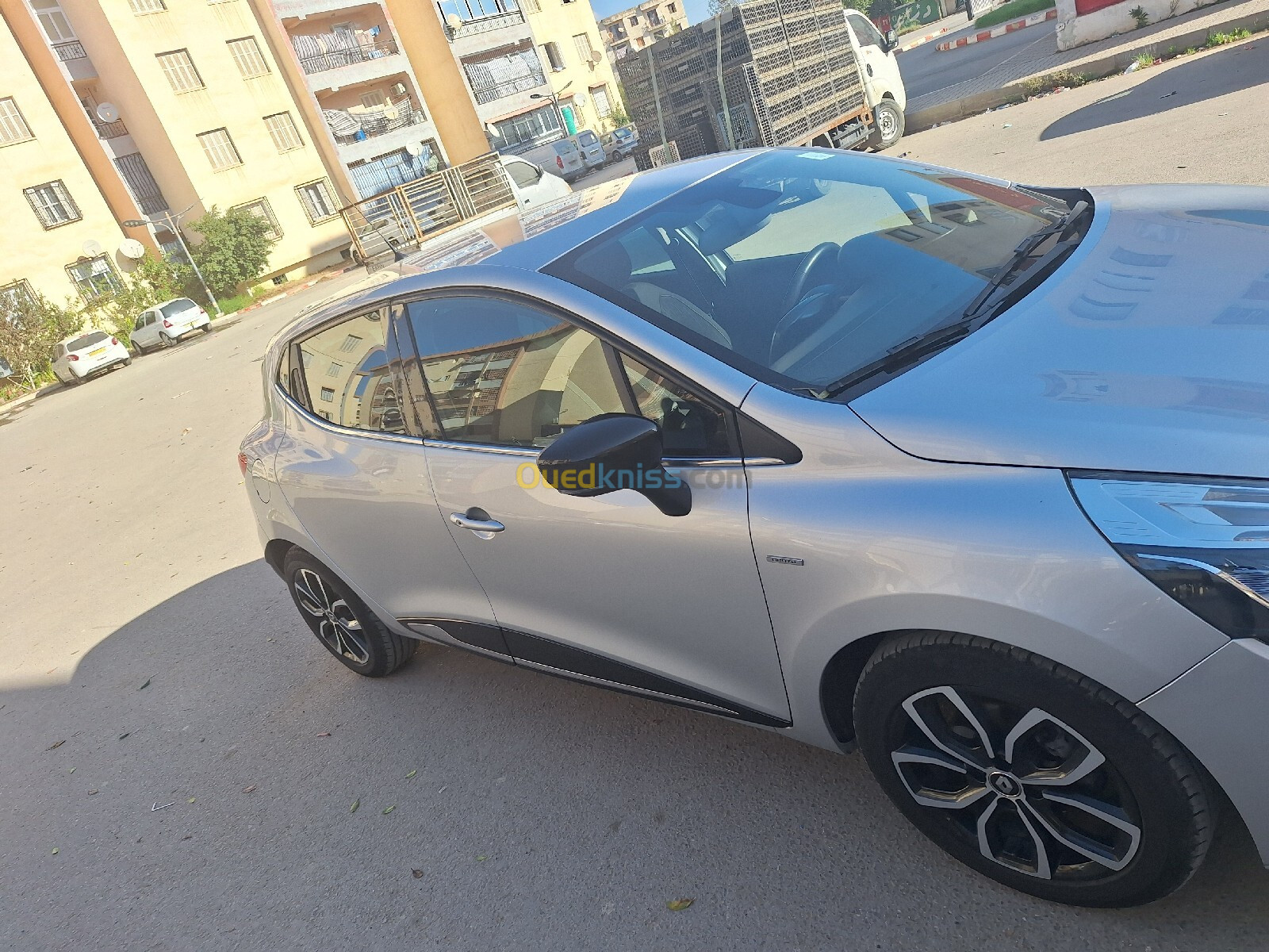 Renault Clio 4 2018 