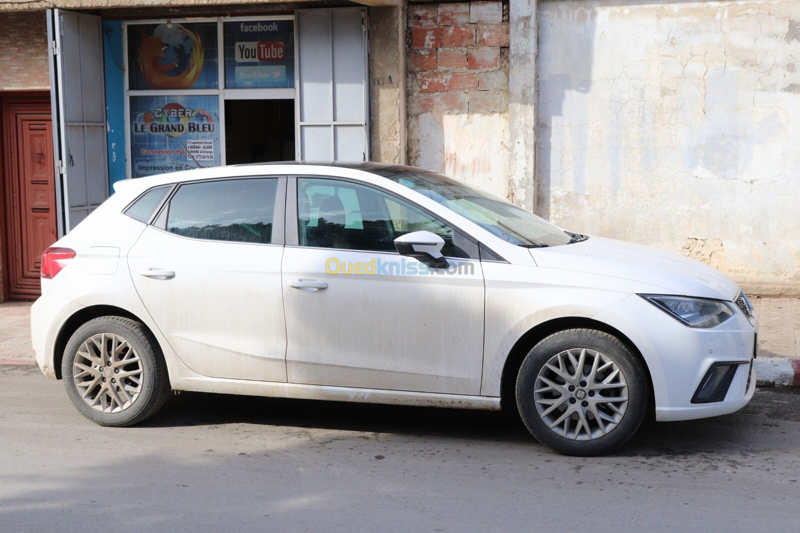 Seat Ibiza 2019 HIGH