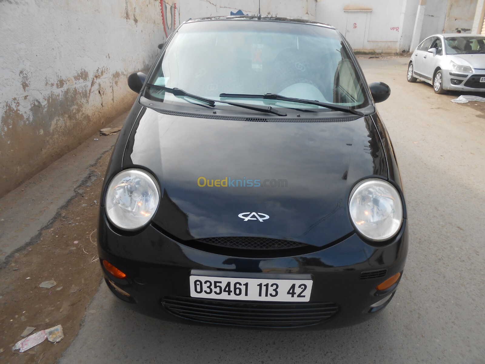 Chery QQ 2013 QQ