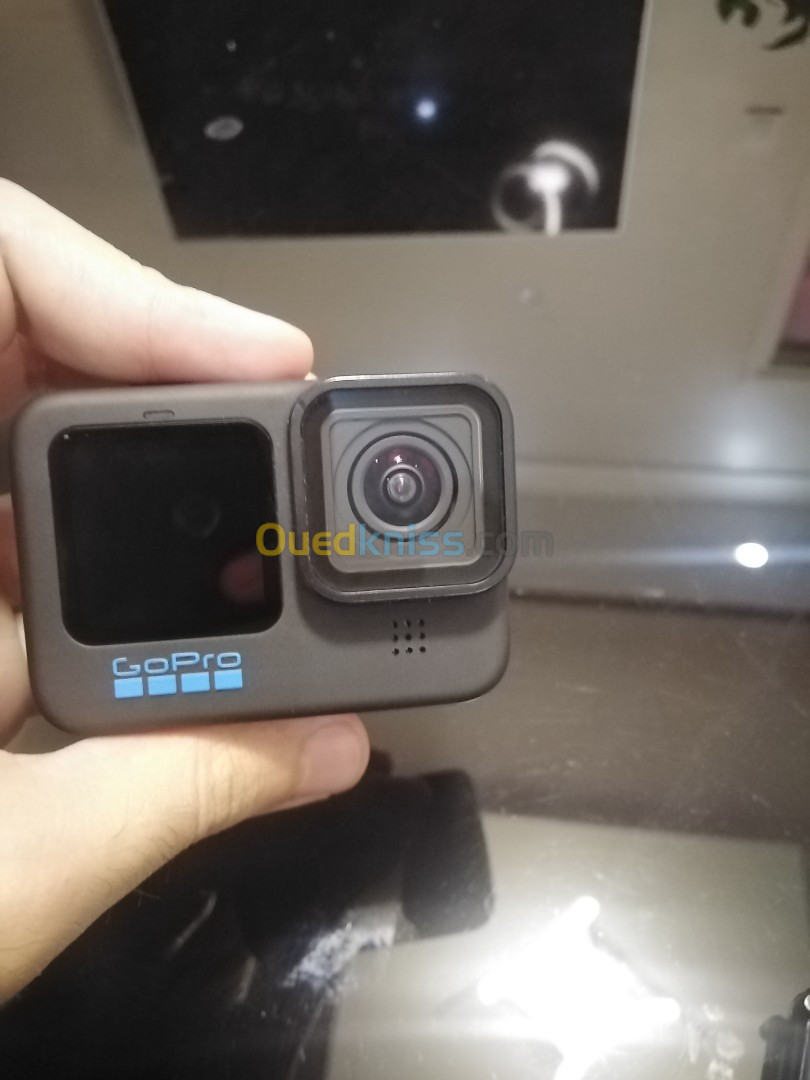 Gopro hero 10