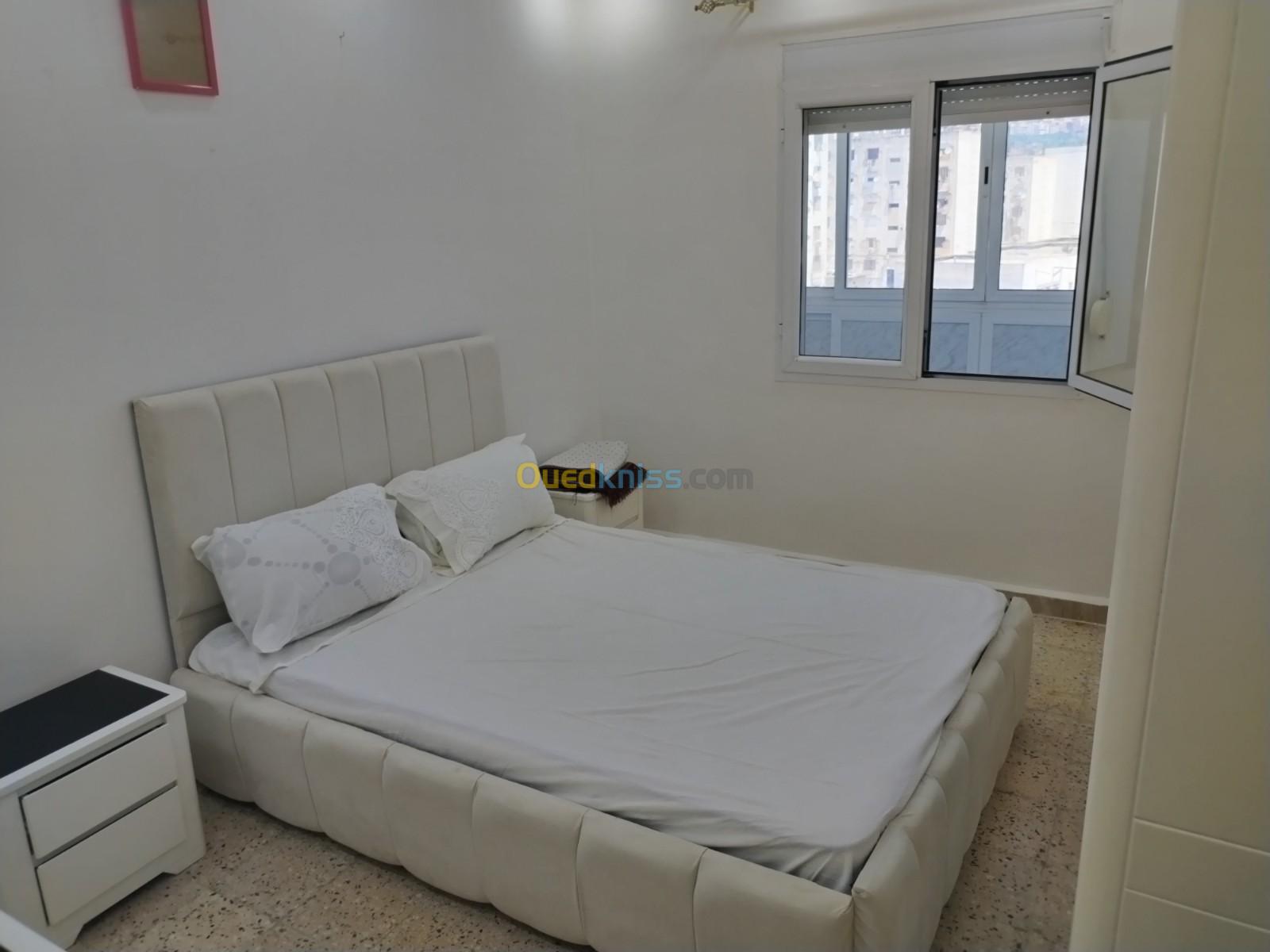 Location Appartement F3 Skikda Skikda