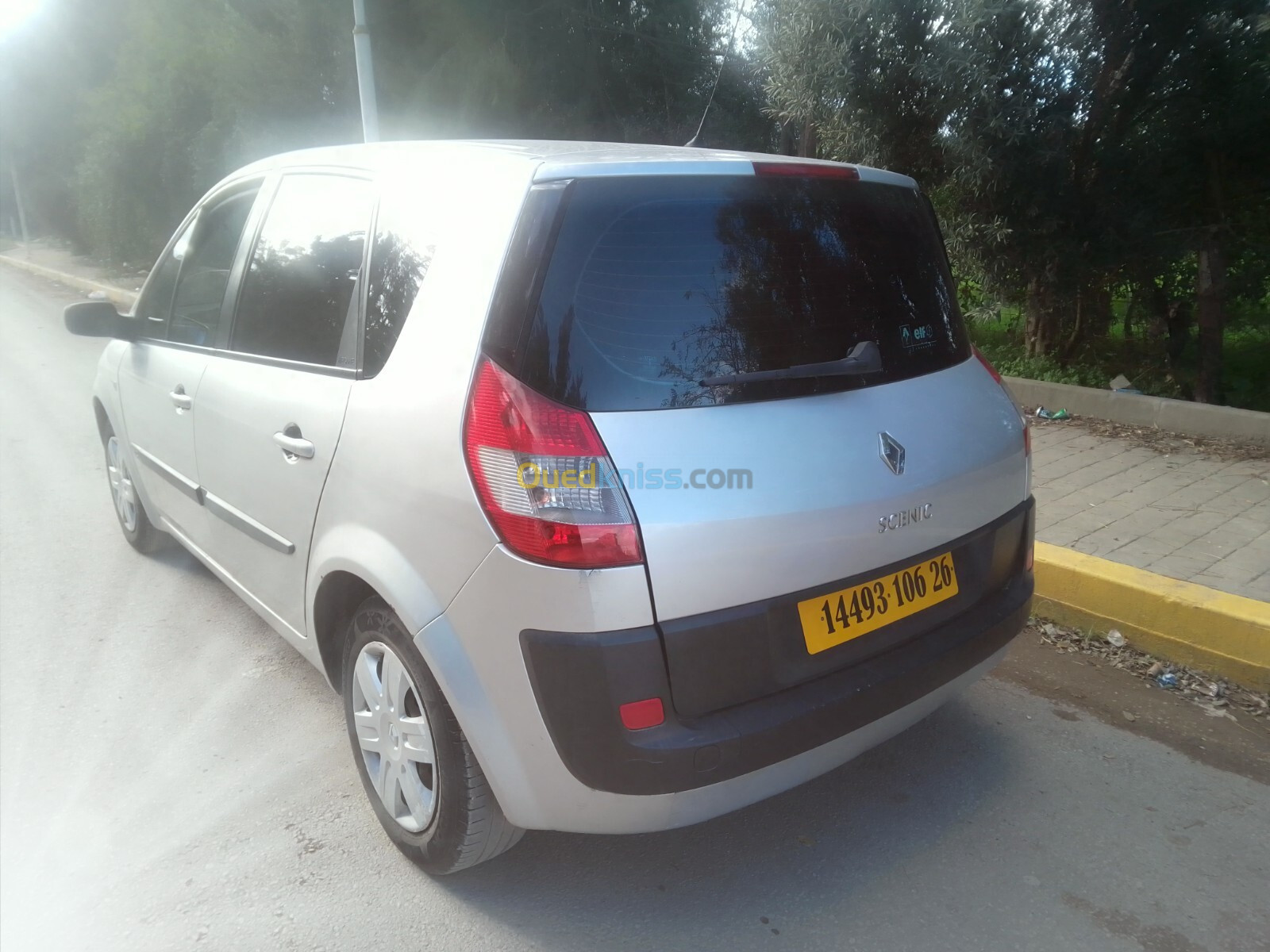 Renault Scenic 2006 Scenic