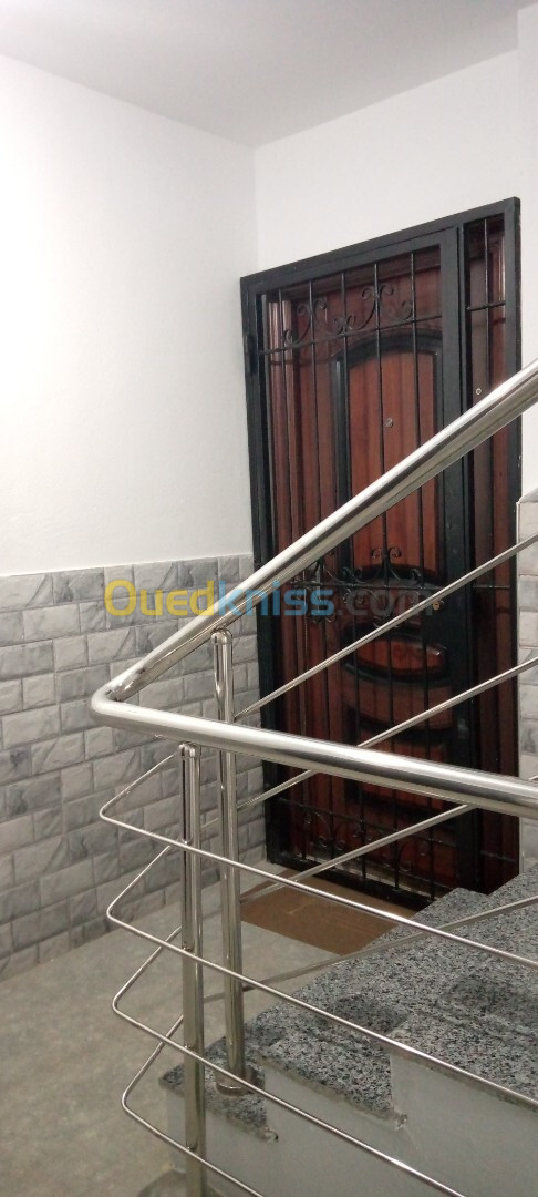 Vente Appartement F3 Blida Chebli