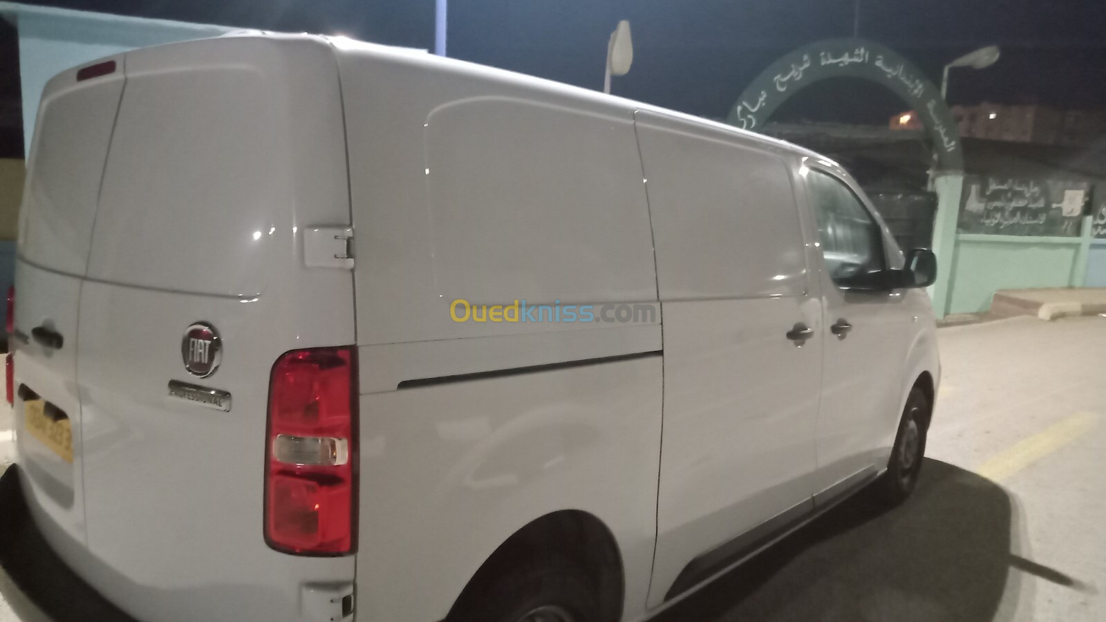 Fiat SCUDO 2023 SCUDO