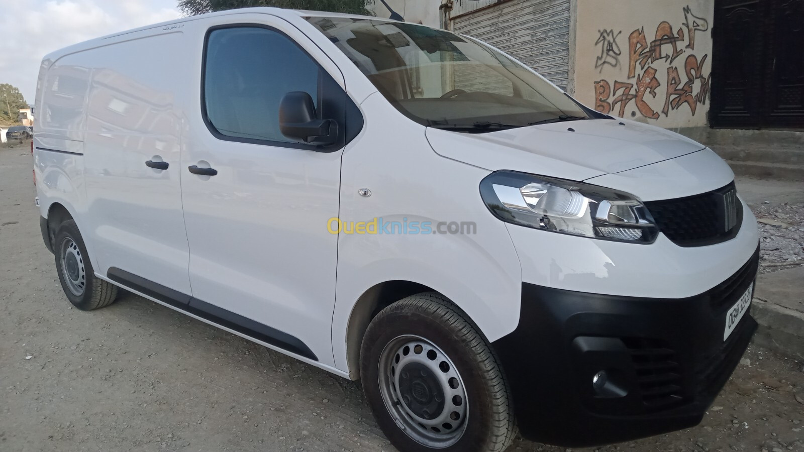 Fiat SCUDO 2023 SCUDO