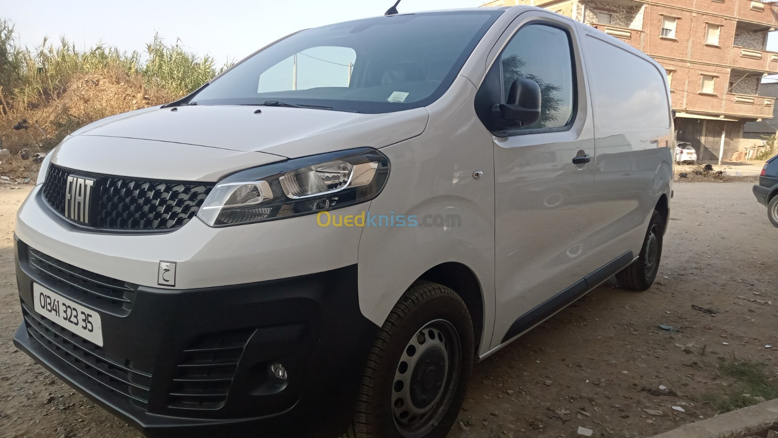 Fiat SCUDO 2023 SCUDO