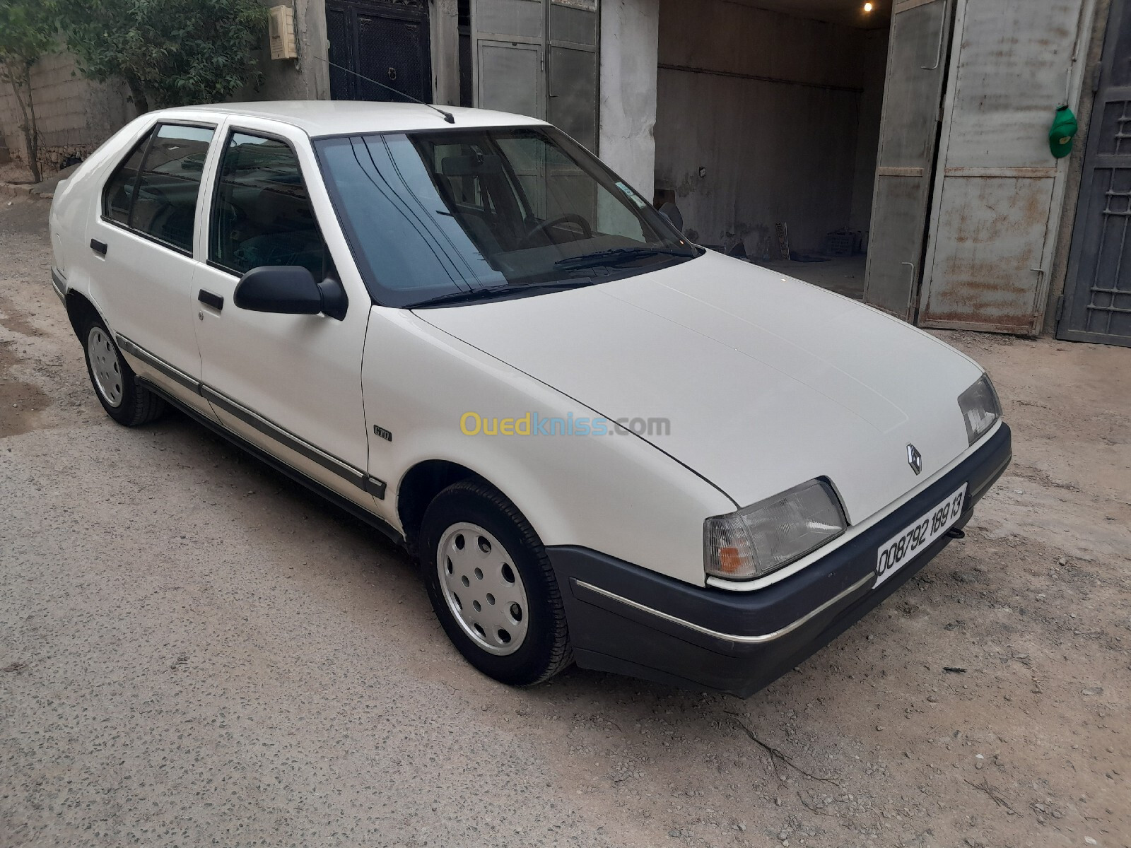 Renault 19 1989 19