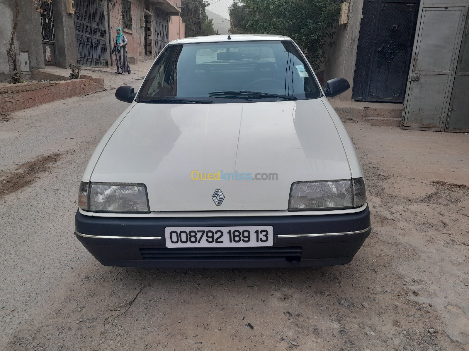 Renault 19 1989 19