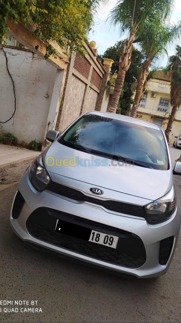 Kia Picanto 2018 LX