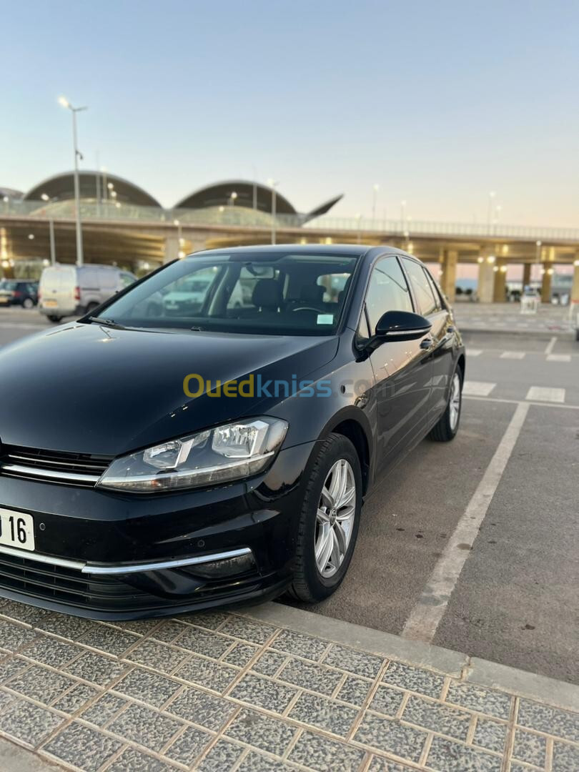 Volkswagen Golf 7 2019 START+