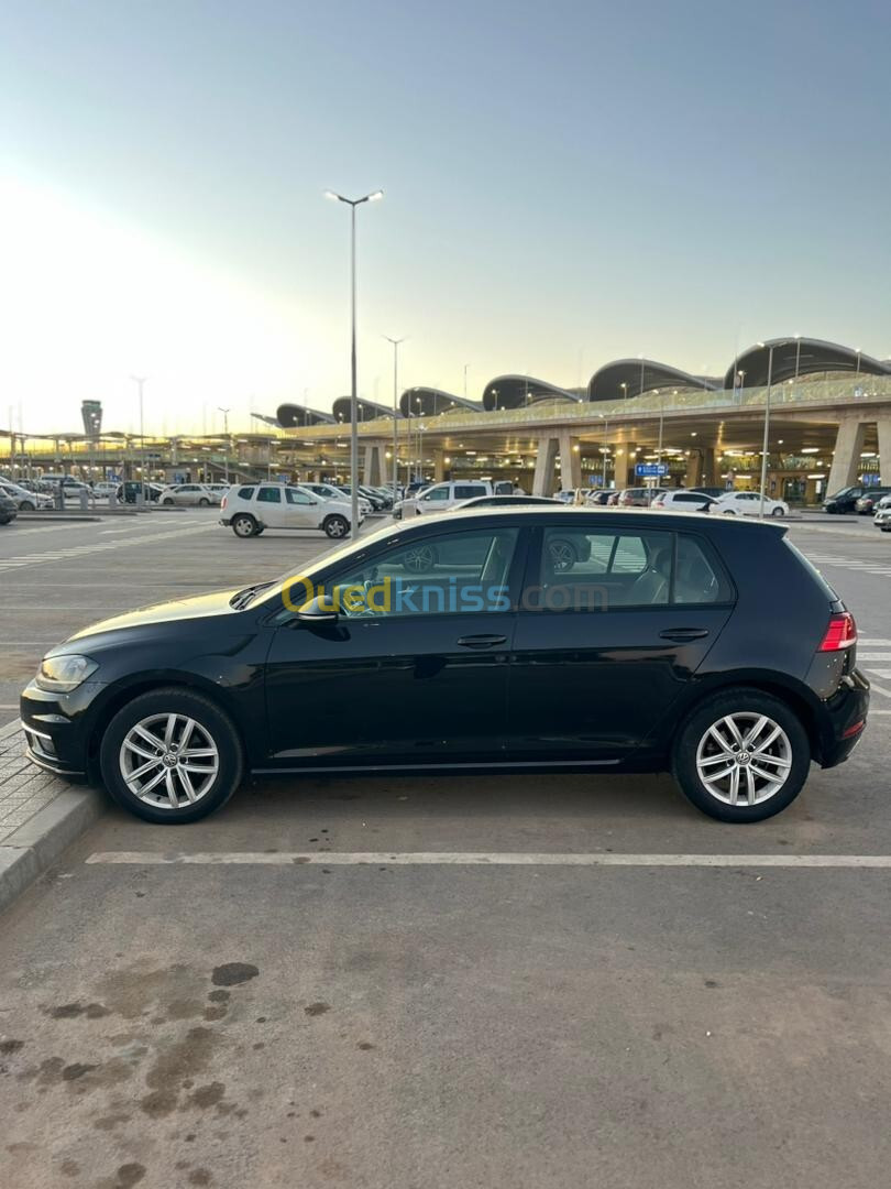 Volkswagen Golf 7 2019 START+