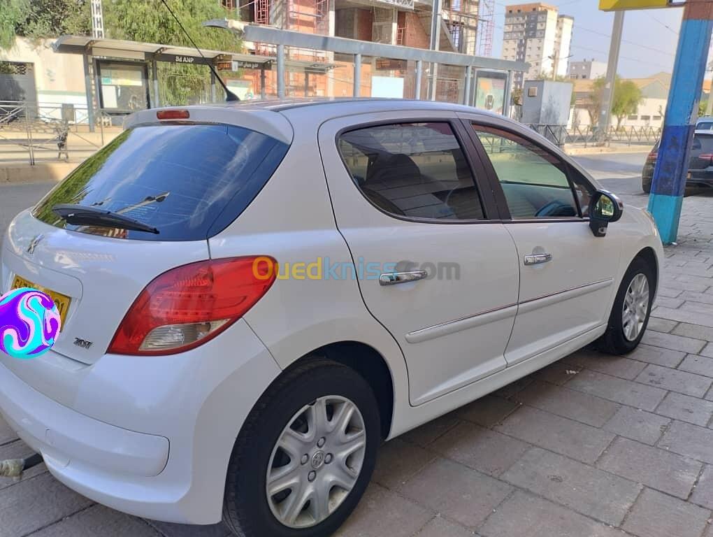 Peugeot 207 2012 New Active