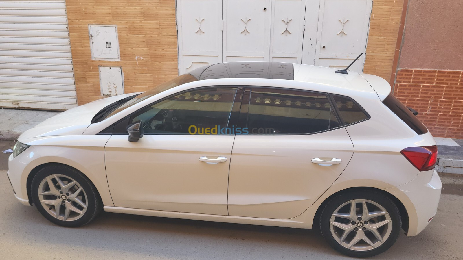 Seat Ibiza 2018 FR