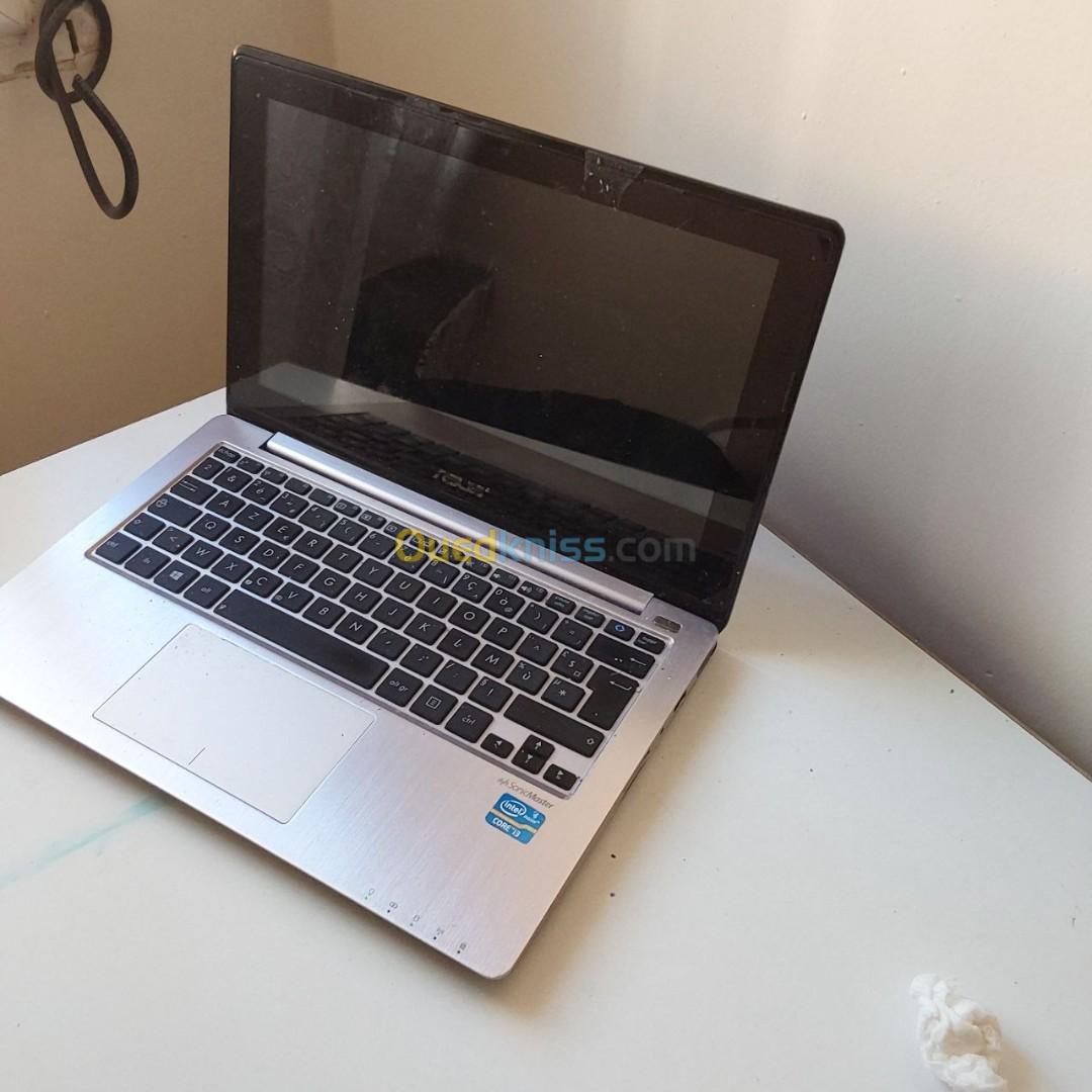 asus S200E