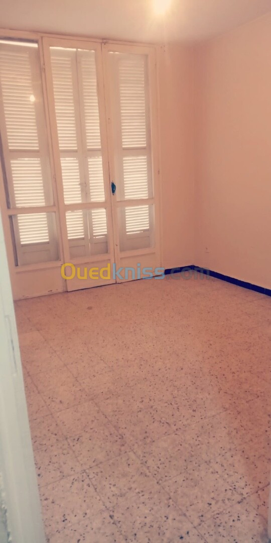 Vente Appartement F2 Alger Gue de constantine