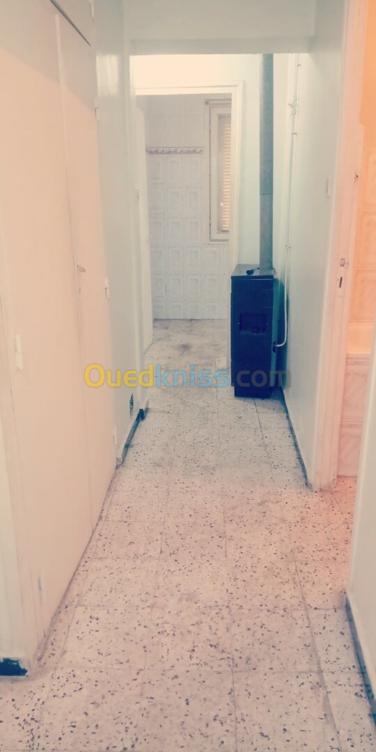 Vente Appartement F2 Alger Gue de constantine