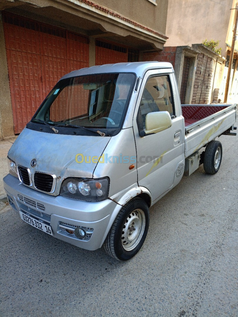 DFSK Mini Truck 2012 SC 2m50