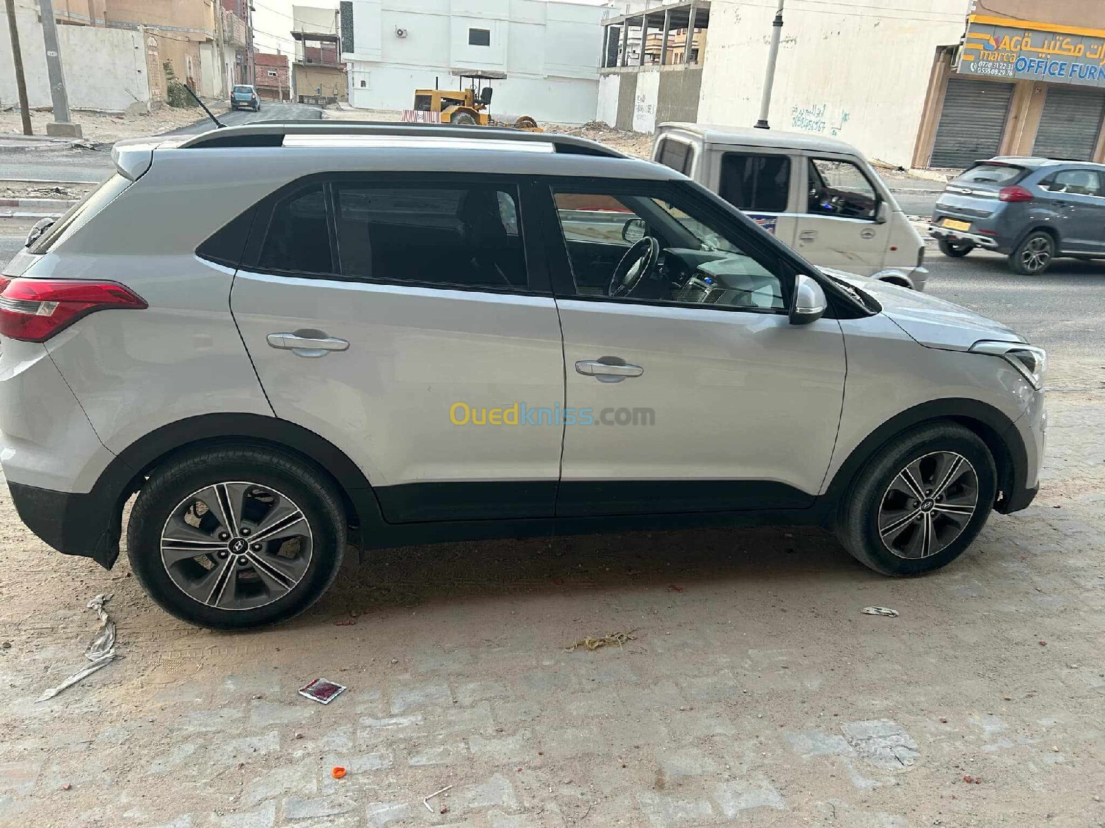 Hyundai Creta 2018 Creta