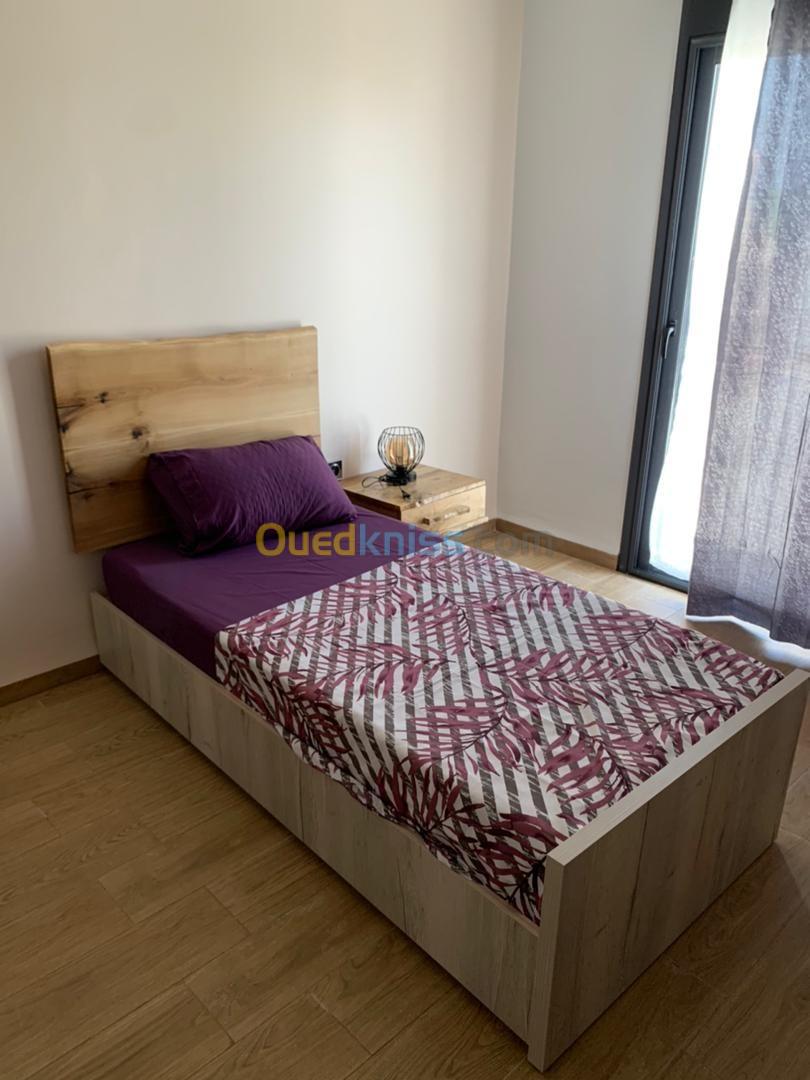 Location Bungalow Tlemcen Souk tlata Tlemcen Algérie