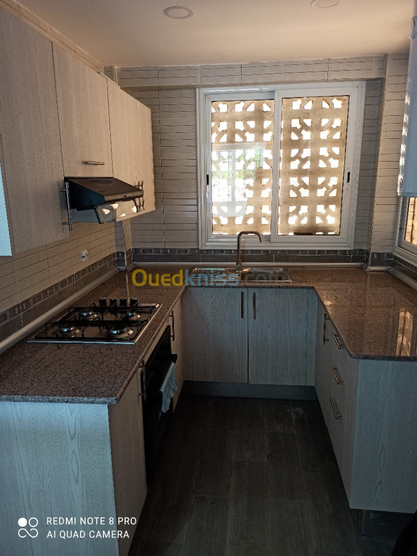 Location vacances Bungalow Annaba Annaba