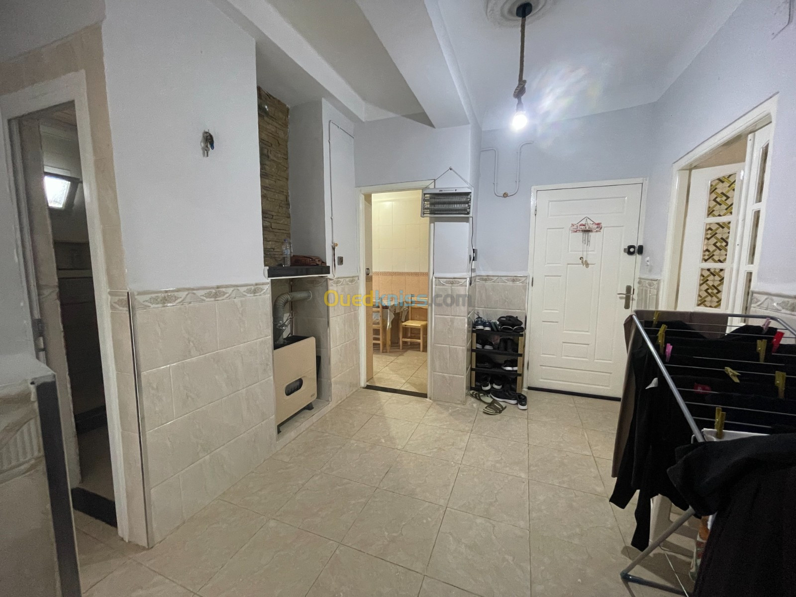 Vente Appartement F03 Aïn Defla El attaf