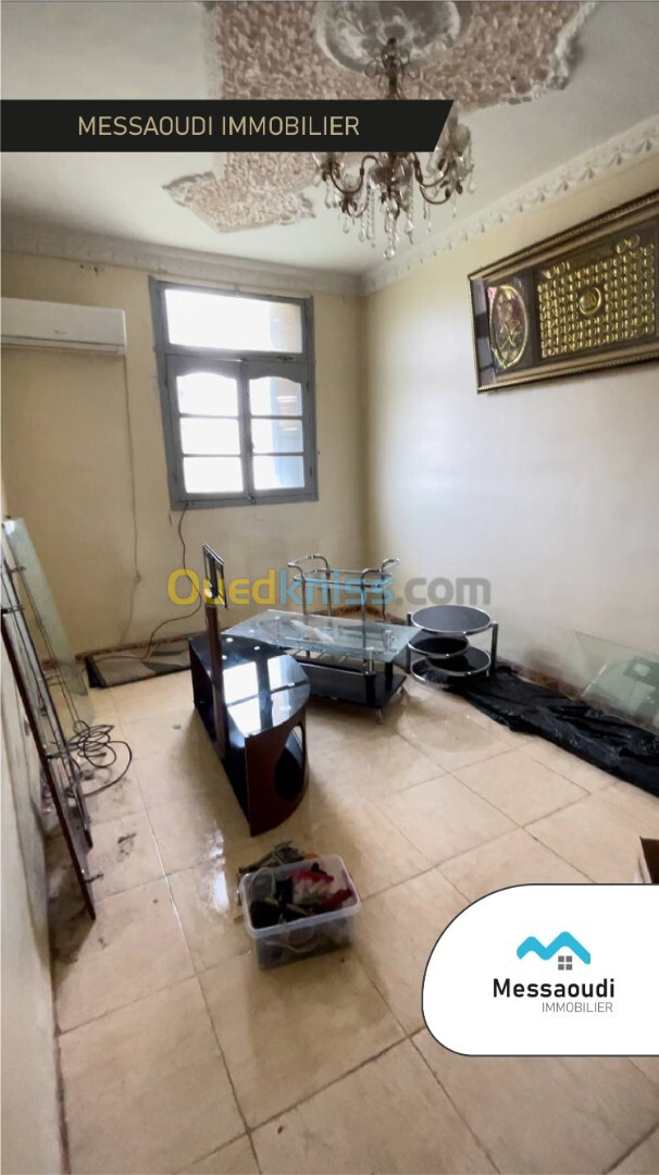 Vente Appartement F04 Aïn Defla Ain defla