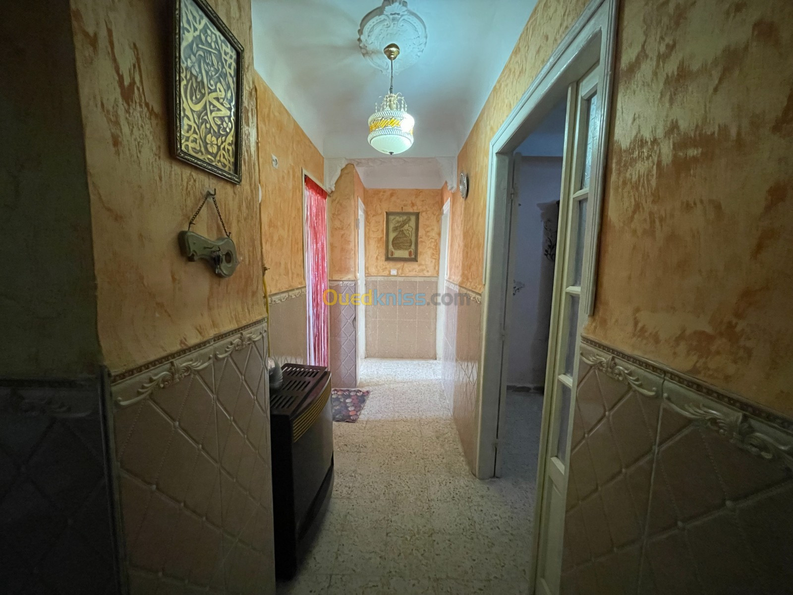 Vente Appartement F3 Aïn Defla El attaf