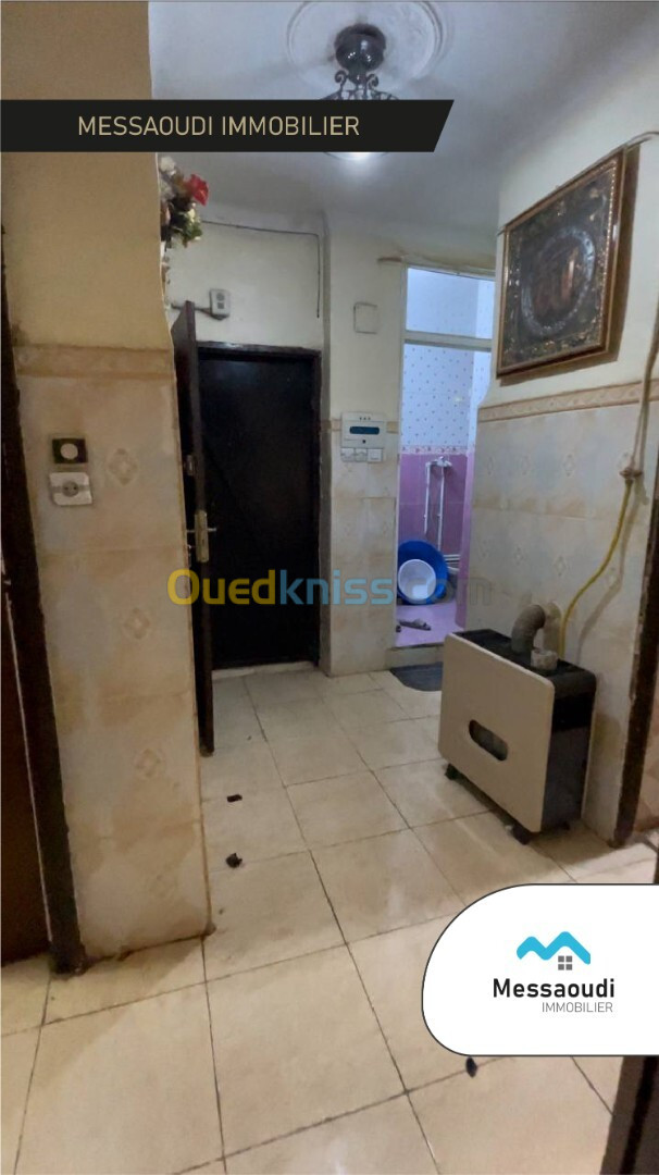 Vente Appartement F04 Aïn Defla Ain defla