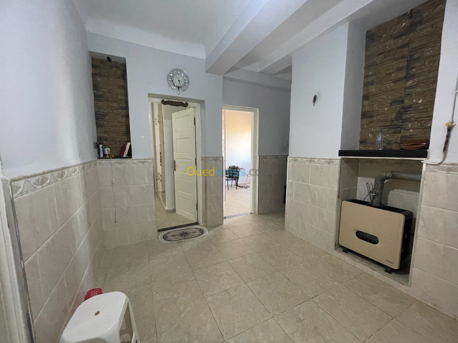 Vente Appartement F03 Aïn Defla El attaf