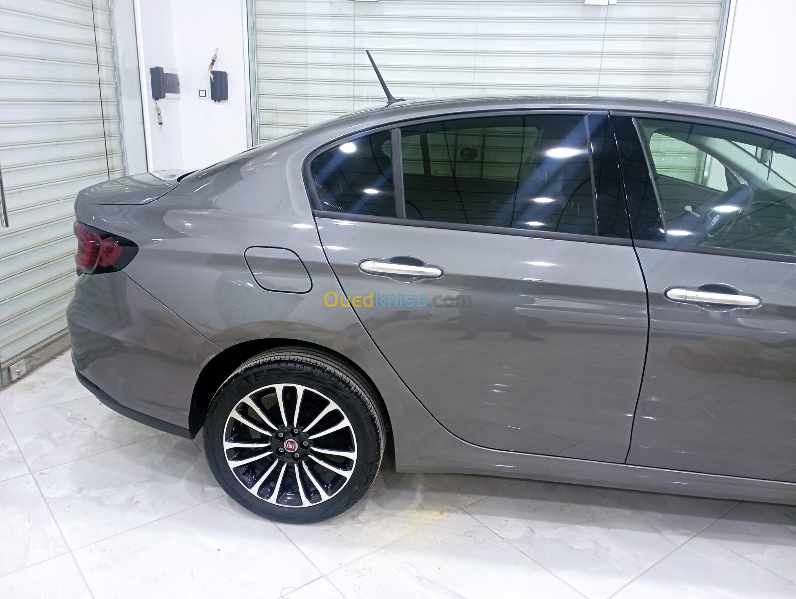 Fiat Tipo 2024 Urbain plus