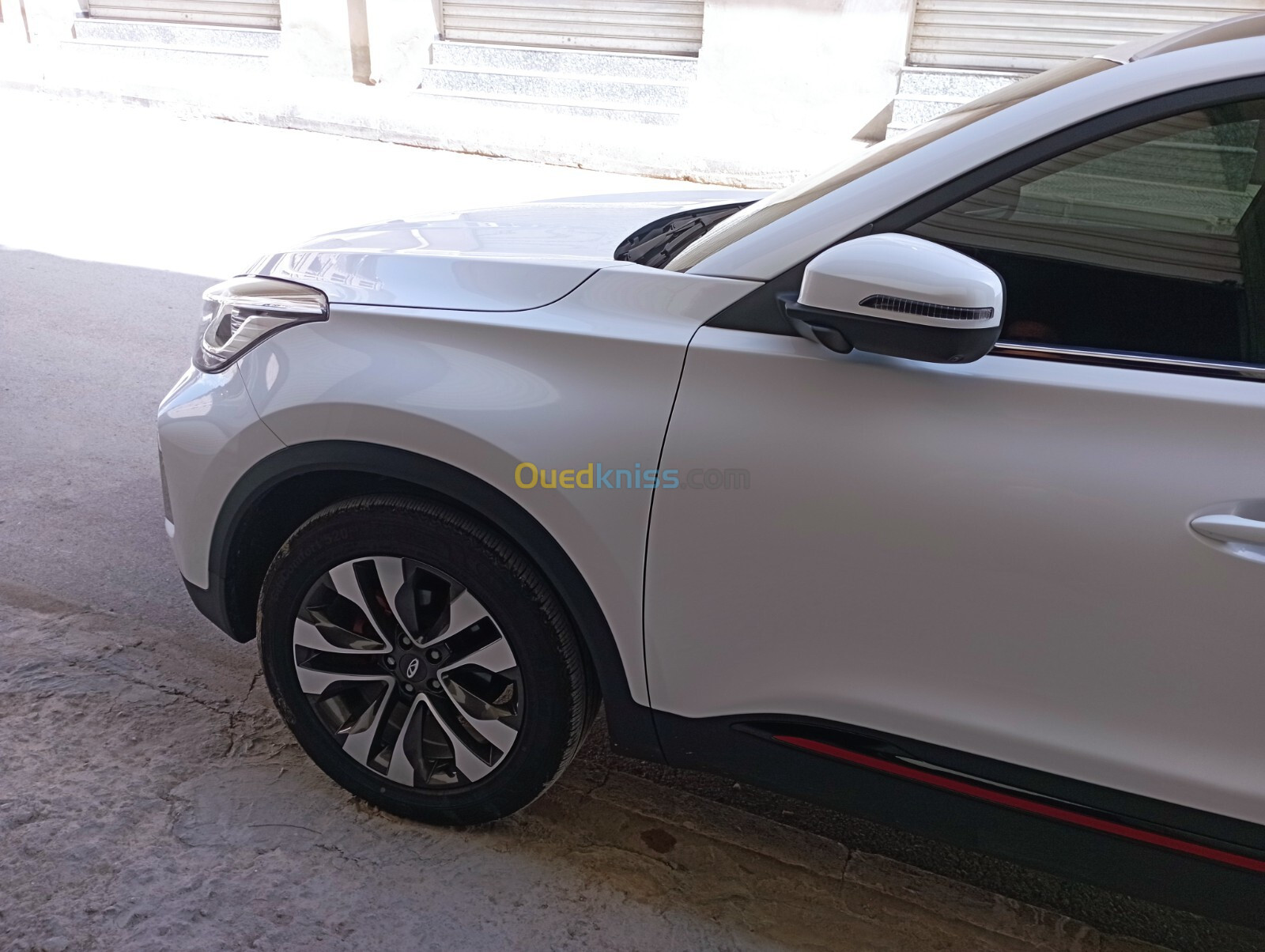 Chery TIGO 4 Pro 2024 Premium