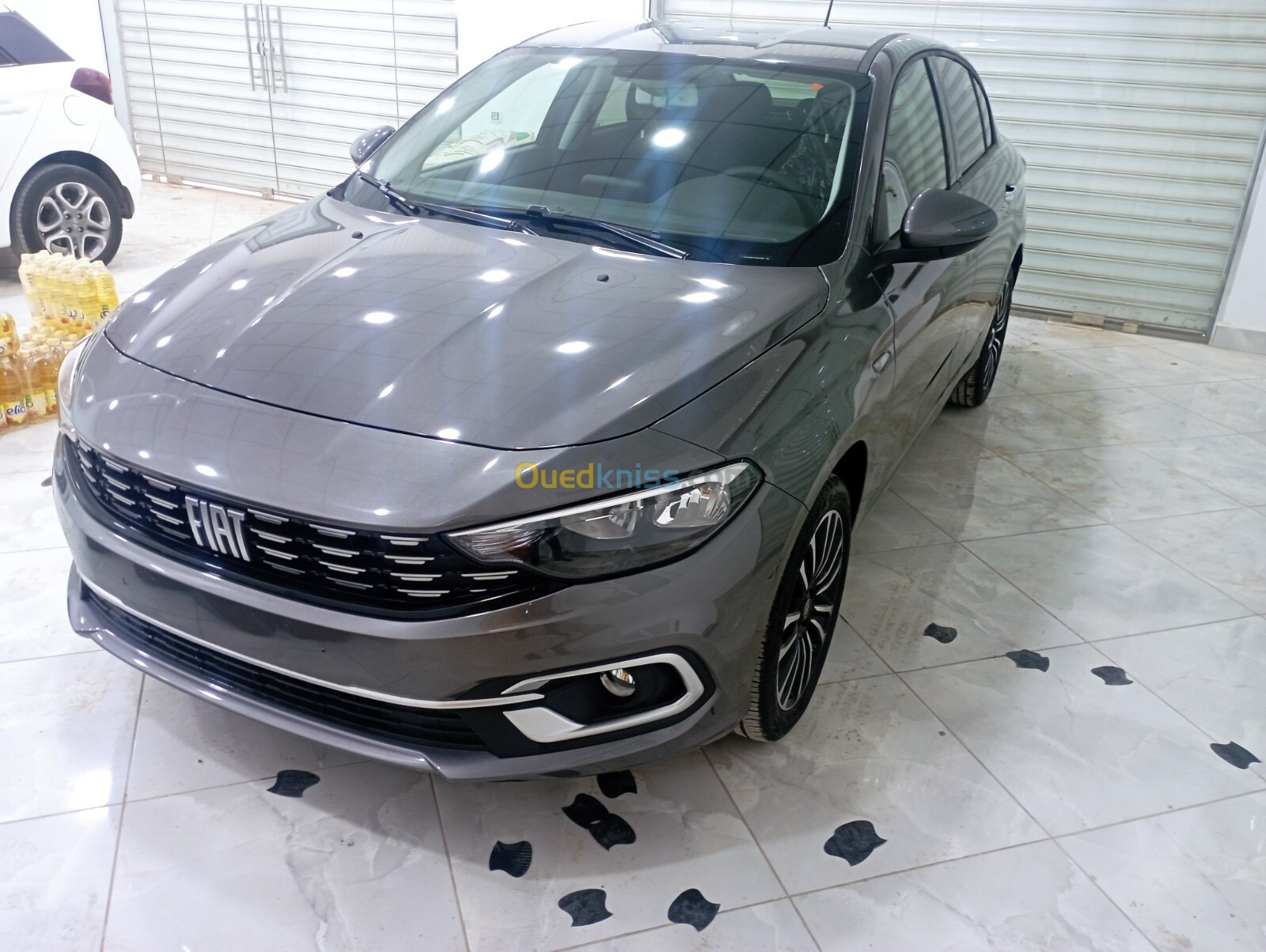 Fiat Tipo 2024 Urbain plus