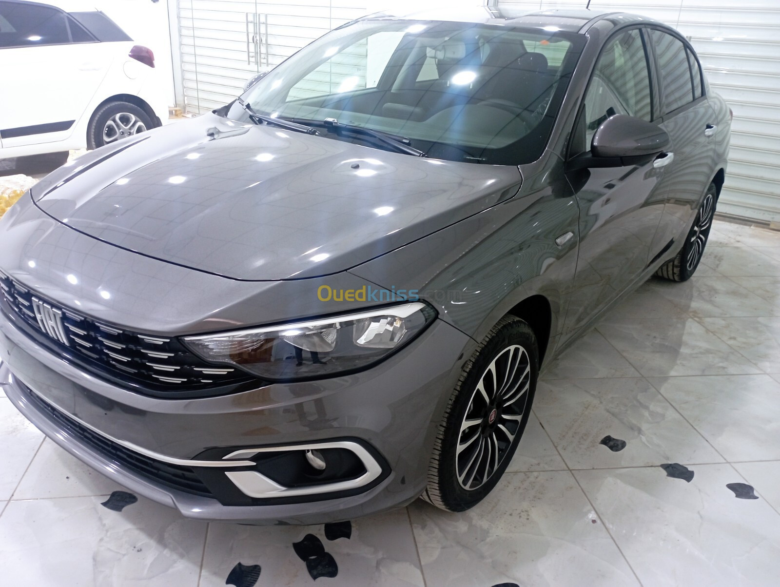 Fiat Tipo 2024 Urbain plus