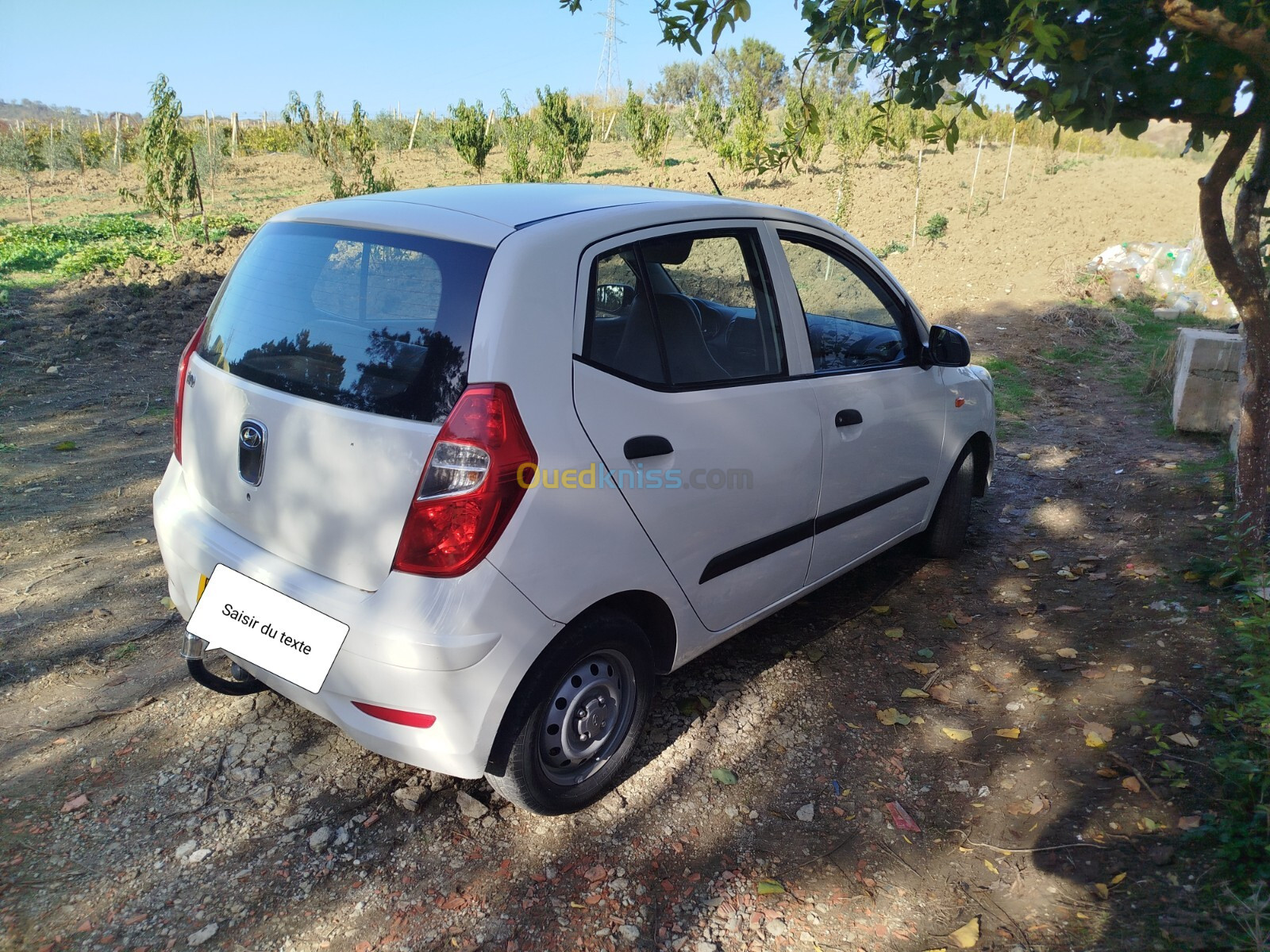 Hyundai i10 2016 GLS