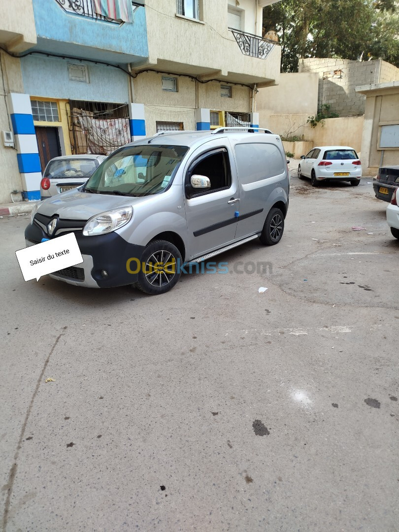 Renault Kangoo 2019 Confort (Utilitaire)