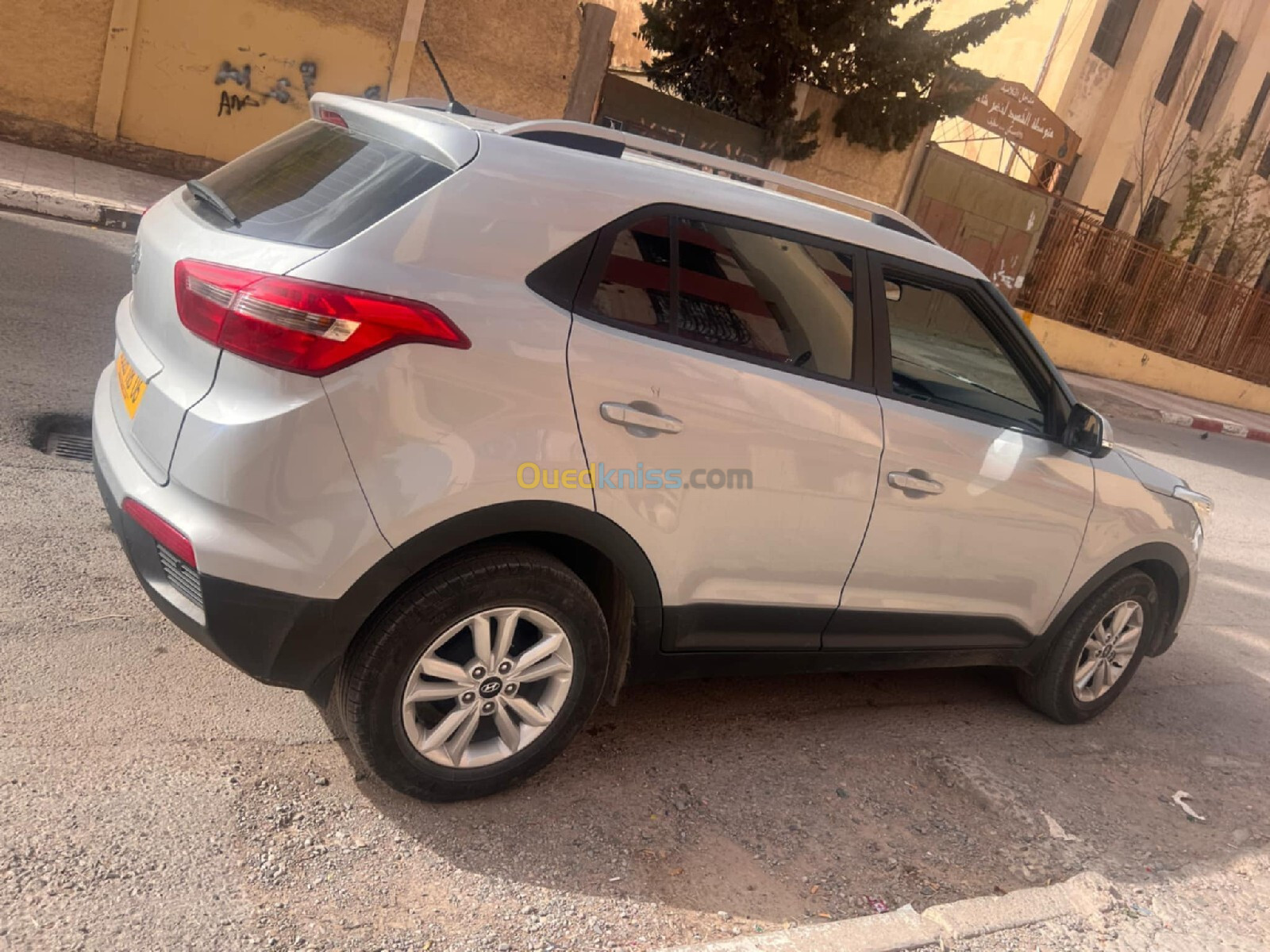 Hyundai Creta 2018 