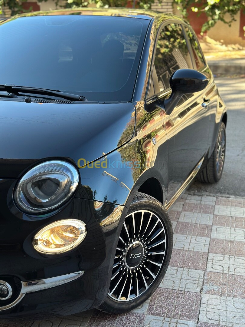 Fiat Fiat 500 2023 Dolce vita