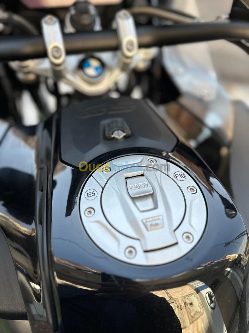 GS 1250 BMW GS 1250 triple black 2022