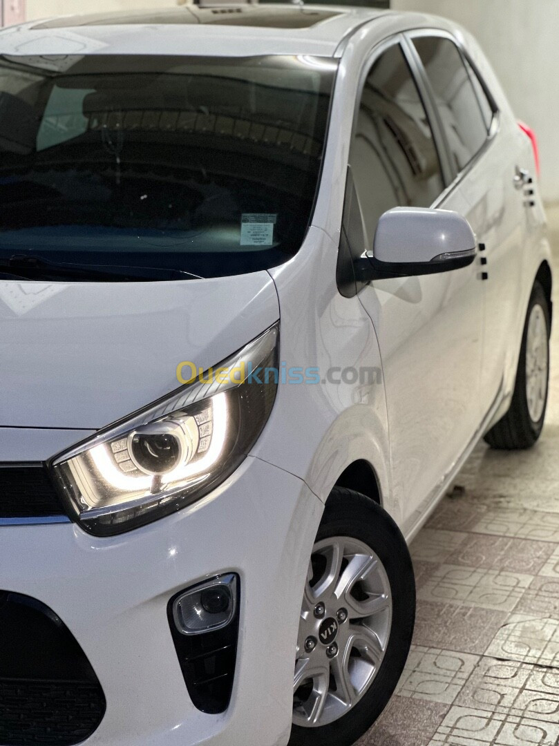 Kia Picanto 2018 EX