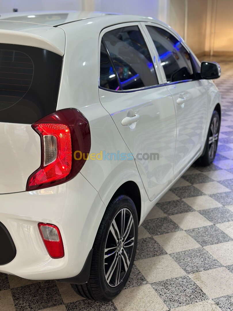 Kia Picanto 2019 LX Start