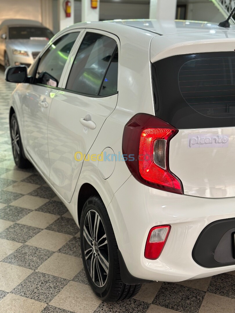 Kia Picanto 2019 LX Start