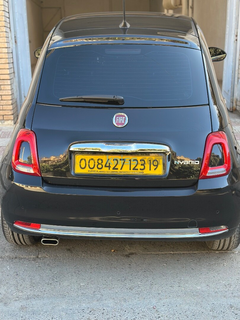 Fiat Fiat 500 2023 Dolce vita