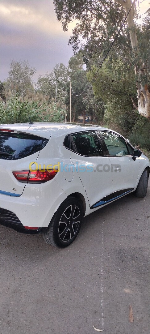 Renault Clio 3 2013 Clio 3