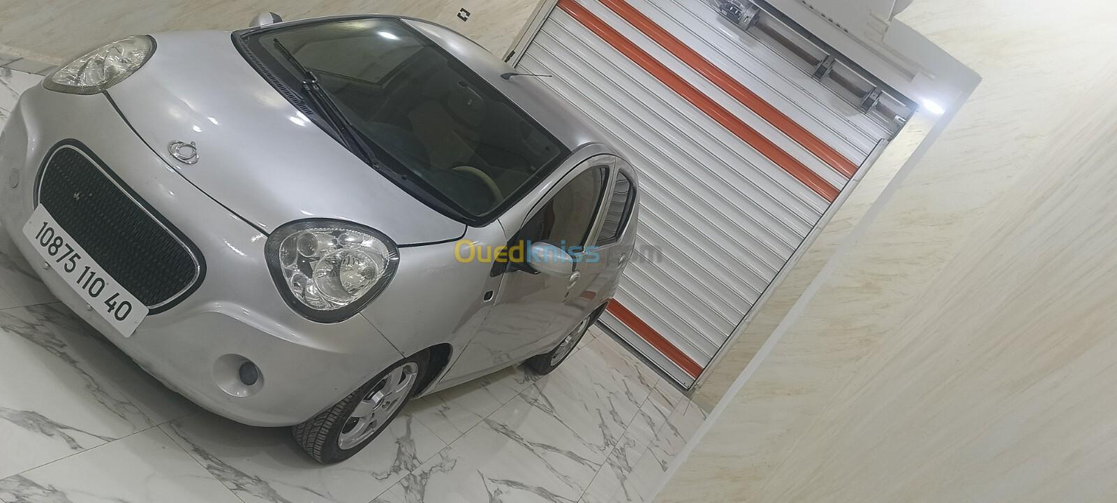 Geely Ray 2010 Ray