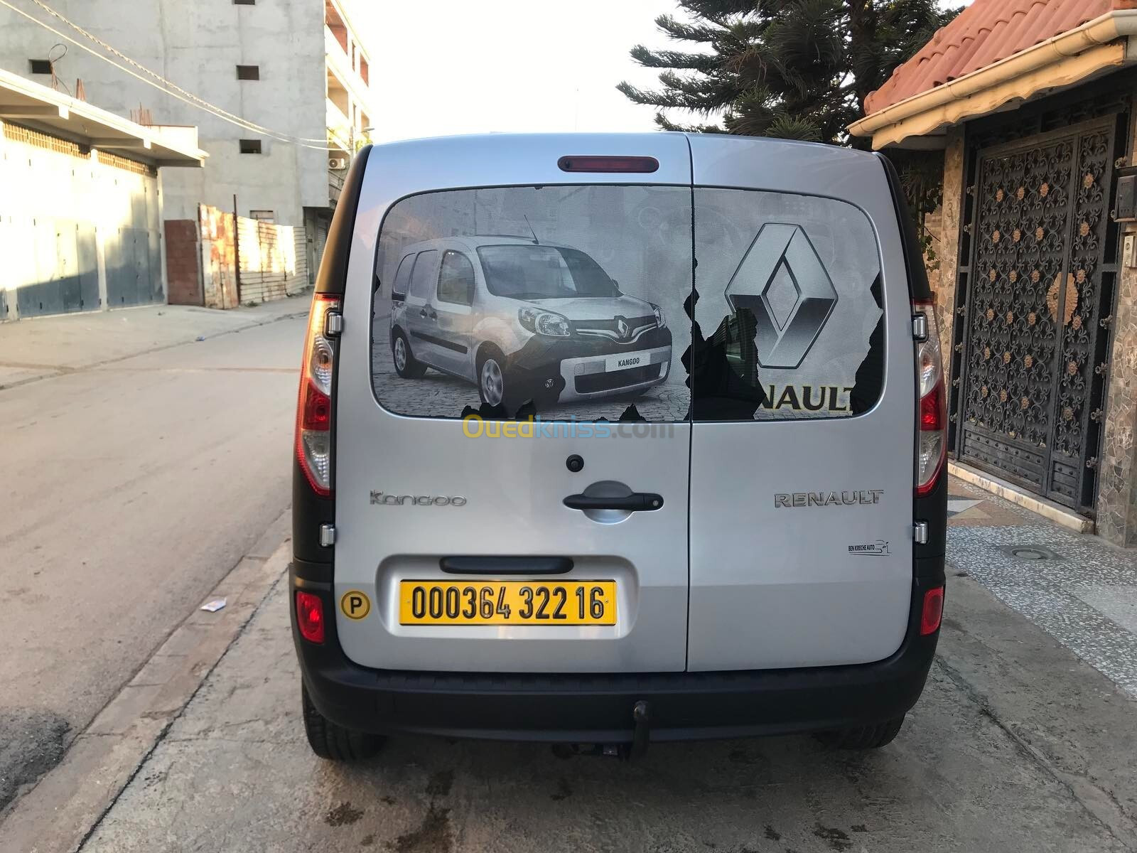 Renault Kangoo 2022 Kangoo