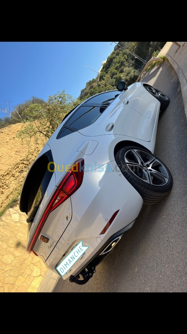 Seat Leon 2021 Fr plus