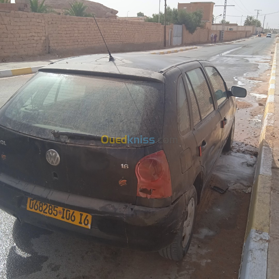 Volkswagen Gol 2006 Gol