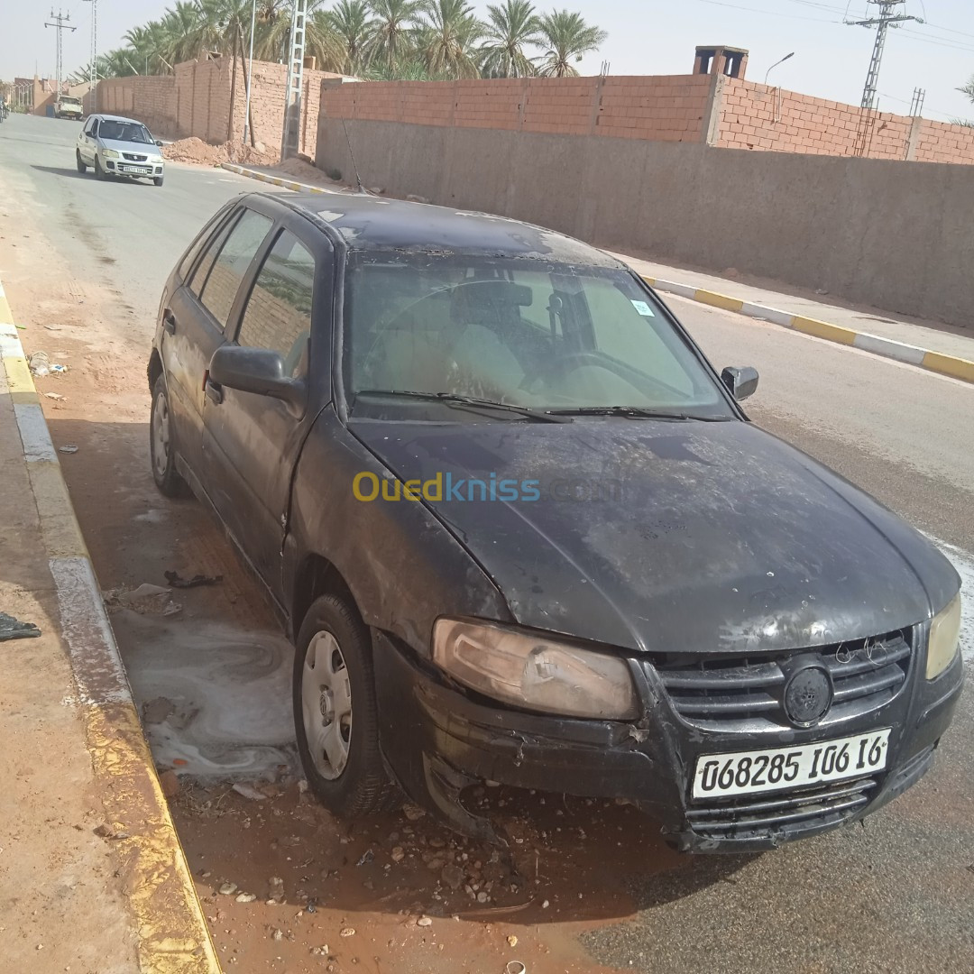 Volkswagen Gol 2006 Gol