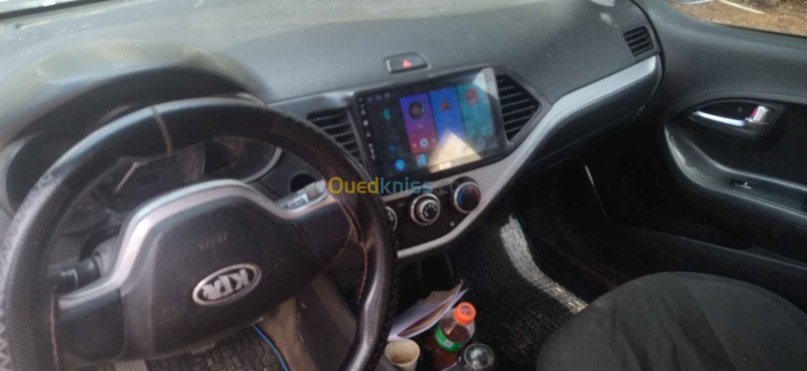 Kia Picanto 2013 Picanto pop